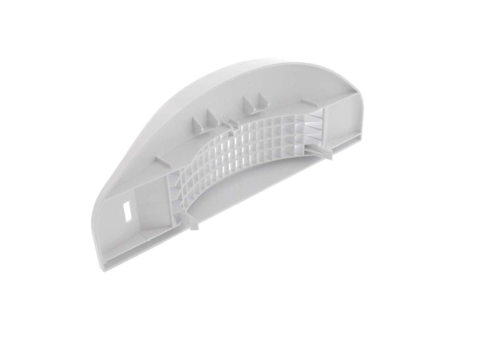 WPW10175909 - Genuine OEM Whirlpool Refrigerator Freezer Vent Grille